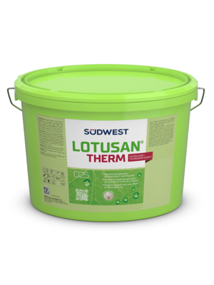 Südwest Lotusan Therm