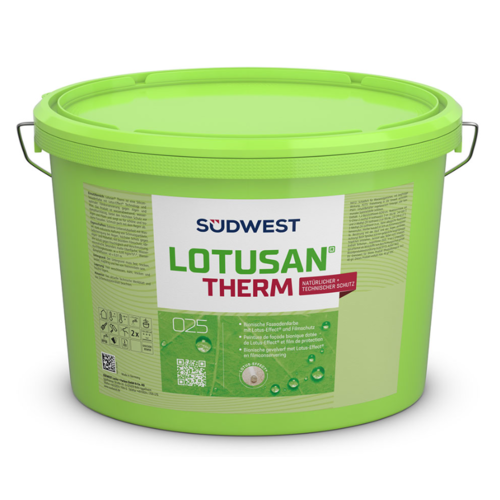 Südwest Lotusan Therm Südwest Lotusan Therm