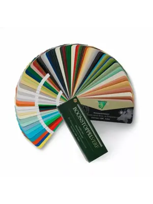 Boonstoppel Monumentenwaaier Stad & Streek Boonstoppel Monumentenwaaier Stad & Streek