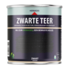 Hermadix Impraline Zwarte Teer Hermadix Impraline Zwarte Teer