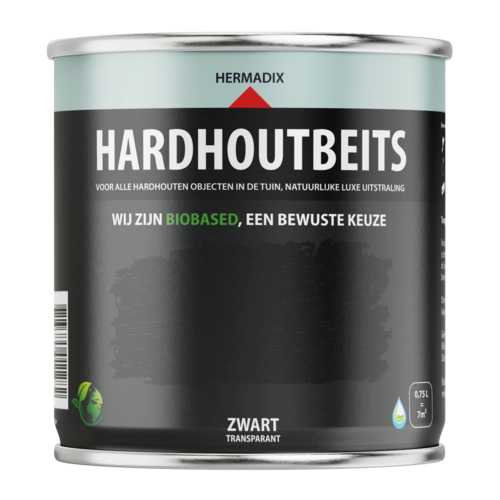 Hermadix Hardhoutbeits - 750 ml Hermadix Hardhoutbeits - 750 ml