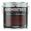Hermadix Hardhoutbeits - 2,5 liter Hermadix Hardhoutbeits - 2,5 liter
