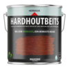 Hermadix Hardhoutbeits - 2,5 liter Hermadix Hardhoutbeits - 2,5 liter