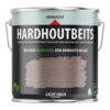Hermadix Hardhoutbeits - 2,5 liter Hermadix Hardhoutbeits - 2,5 liter