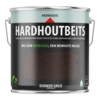 Hermadix Hardhoutbeits - 2,5 liter Hermadix Hardhoutbeits - 2,5 liter