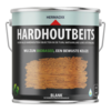 Hermadix Hardhoutbeits - 2,5 liter Hermadix Hardhoutbeits - 2,5 liter