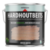 Hermadix Hardhoutbeits - 2,5 liter Hermadix Hardhoutbeits - 2,5 liter