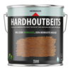Hermadix Hardhoutbeits - 2,5 liter Hermadix Hardhoutbeits - 2,5 liter