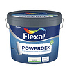 Flexa Powerdek Muren & Plafonds - RAL 9010