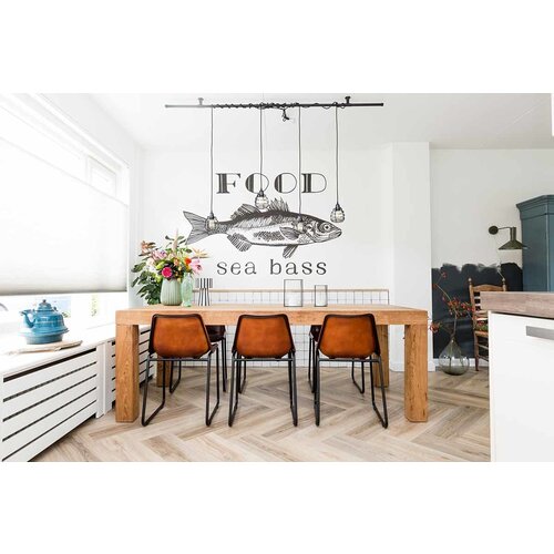 Inhoud: 2,5 liter, Kleur: Donker