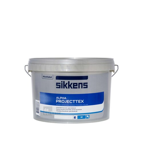 Inhoud: 5 liter, Kleur: Donker Inhoud: 5 liter, Kleur: Donker