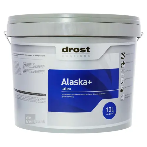 Drost Alaska+ Drost Alaska+