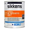 Sikkens Rubbol BL Rezisto Mat Sikkens Rubbol BL Rezisto Mat