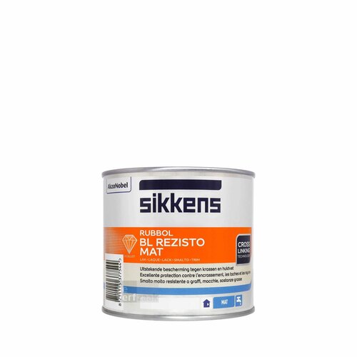 Inhoud: 2,5 liter, Kleur: Wit