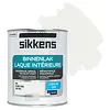 Sikkens Binnenlak Zijdeglans - RAL 9016 Sikkens Binnenlak Zijdeglans - RAL 9016