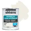Sikkens Binnenlak Zijdeglans - RAL 9010 Sikkens Binnenlak Zijdeglans - RAL 9010