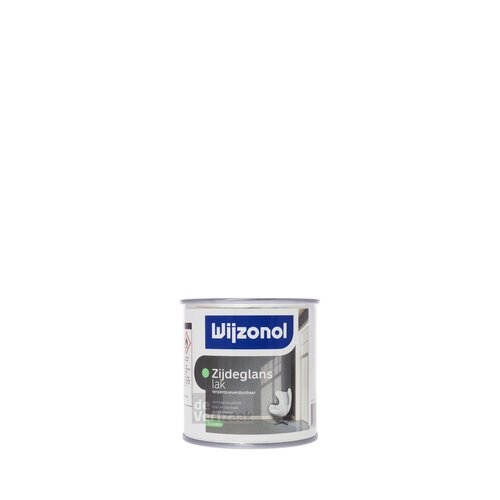 Wijzonol Zijdeglanslak Terpentine Wijzonol Zijdeglanslak Terpentine