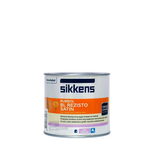 Inhoud: 0.5 liter, Kleur: Wit