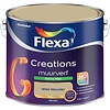 Flexa Creations Muurverf Extra Mat - Wild Wonder Flexa Creations Muurverf Extra Mat - Wild Wonder