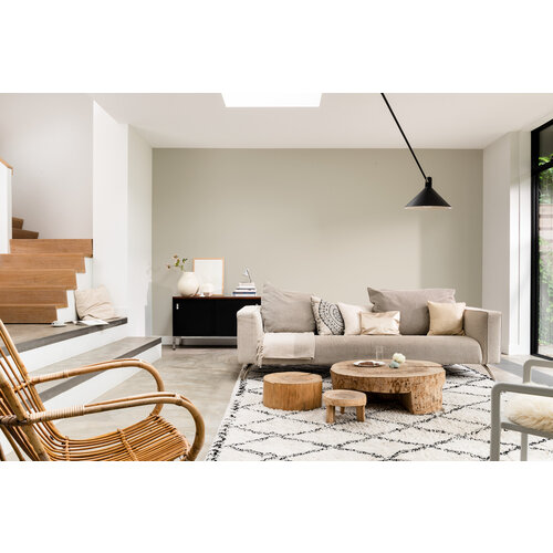 Flexa Creations Muurverf Extra Mat - Sandy Beach