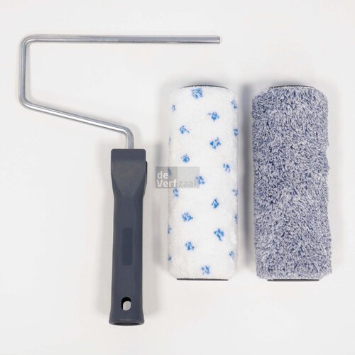 Sam Muurverfset Primer & Turbo