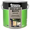 Tenco Douglas Beits Dekkend - Zwart