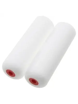 Anza Schuimroller Extra Fijn - 11 cm - 10 stuks