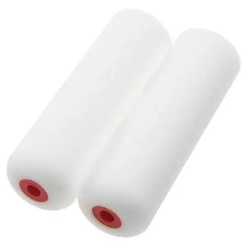 Anza Schuimroller Extra Fijn - 11 cm - 10 stuks Anza Schuimroller Extra Fijn - 11 cm - 10 stuks