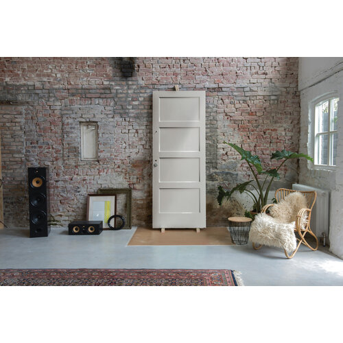 Histor Perfect Finish Houtlak Mat Histor Perfect Finish Houtlak Mat