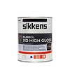 Sikkens Rubbol XD High Gloss