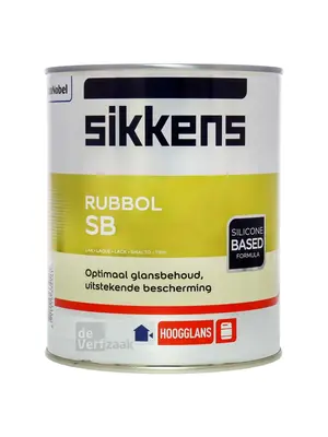 Sikkens Rubbol SB