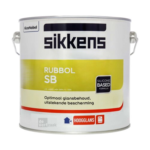 Sikkens Rubbol SB