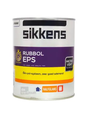 Sikkens Rubbol EPS