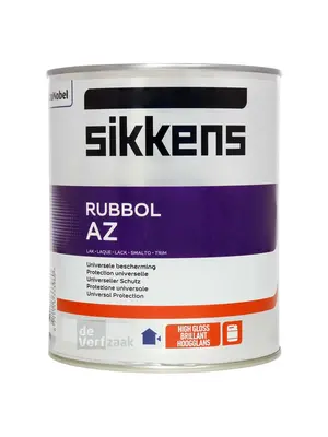 Sikkens Rubbol AZ
