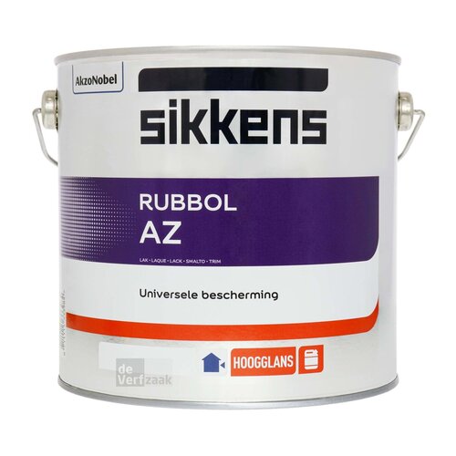 Inhoud: 2.5 liter, Kleur: Wit