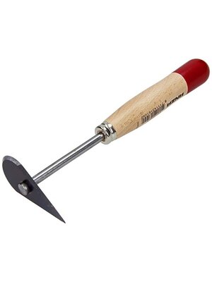 Anza Verfkrabber Ovaal