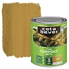 Cetabever Tuinhout Beits Transparant Zijdeglans - Grenen Cetabever Tuinhout Beits Transparant Zijdeglans - Grenen