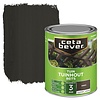 Cetabever Tuinhout Beits Transparant Zijdeglans - Ebben Cetabever Tuinhout Beits Transparant Zijdeglans - Ebben