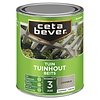 Cetabever Tuinhout Beits Transparant Zijdeglans - Lichtgrijs Cetabever Tuinhout Beits Transparant Zijdeglans - Lichtgrijs