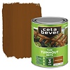 Cetabever Tuinhout Beits Transparant Zijdeglans - Donker Eiken Cetabever Tuinhout Beits Transparant Zijdeglans - Donker Eiken