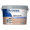 Sigma Sigmacryl DGL Matt