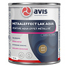 Avis Aqua Metallic - Goud