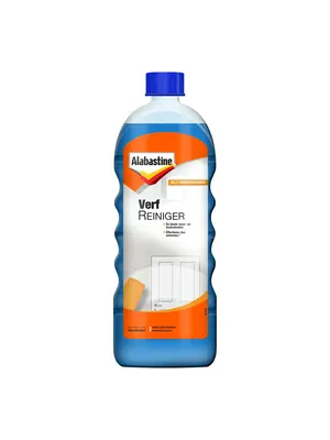 Alabastine Verfreiniger