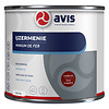 Avis IJzermenie Avis IJzermenie
