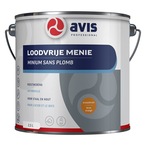 Avis Loodvrije Menie Avis Loodvrije Menie