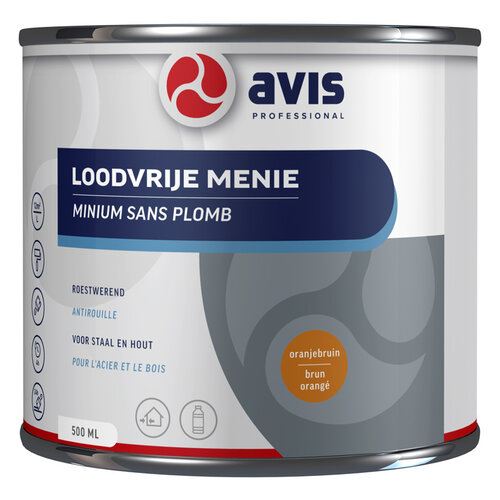 Avis Loodvrije Menie Avis Loodvrije Menie
