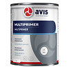 Avis Multi Primer - Wit