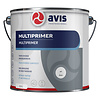 Avis Multi Primer - Wit