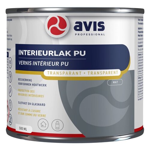 Avis Polyurethane Mat