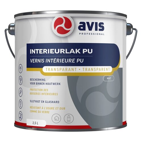 Avis Polyurethane Mat